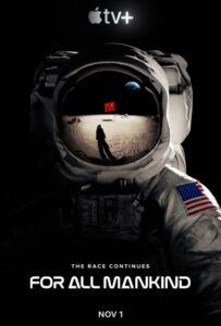 Ради Всего Человечества (2019) Смотреть Apple TV на ЛордФильм