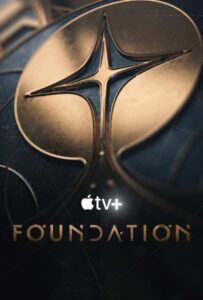 Основание (2021) Смотреть Apple TV на ЛордФильм